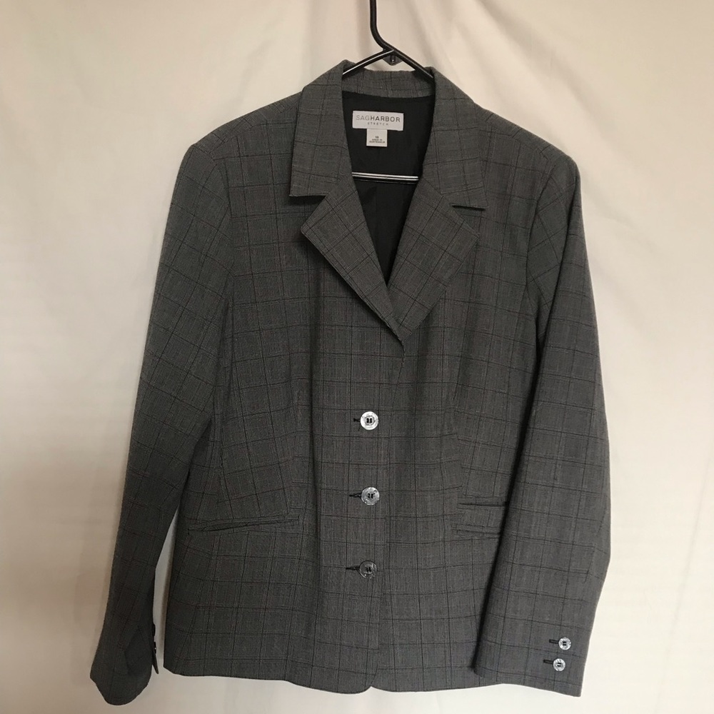 Women’s Blazer